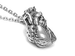 Human anatomical heart for sale  Delivered anywhere in USA 
