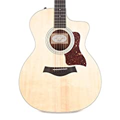 Taylor 214ce-K Grand Auditorium - Sitka Spruce/Layered Koa 200 Series, used for sale  Delivered anywhere in Canada
