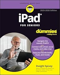 Ipad seniors dummies for sale  Delivered anywhere in USA 