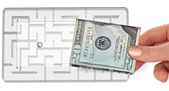 Money puzzle box for sale  Delivered anywhere in USA 