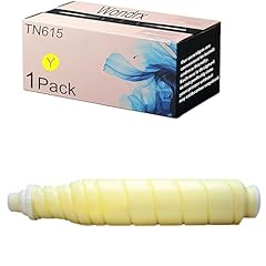 Tn615 toner cartridge for sale  Delivered anywhere in USA 
