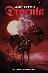 Dracula vlad the gebraucht kaufen  Wird an jeden Ort in Deutschland