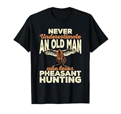 Pheasant hunting upland for sale  Delivered anywhere in USA 