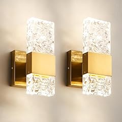 Epinl gold sconces for sale  Delivered anywhere in USA 