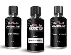 Finish line touch for sale  Delivered anywhere in UK