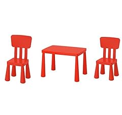 Ikea mammut table d'occasion  Livré partout en France