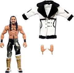 Mattel wwe top d'occasion  Livré partout en France