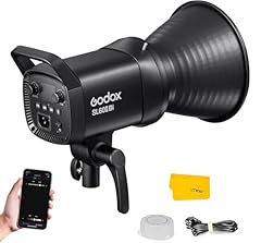 Godox sl60iibi color for sale  Delivered anywhere in USA 