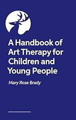 Handbook art therapy for sale  Delivered anywhere in Ireland