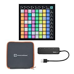 Novation launchpad grid for sale  Delivered anywhere in UK