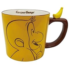 Curious george san3339 for sale  Delivered anywhere in USA 