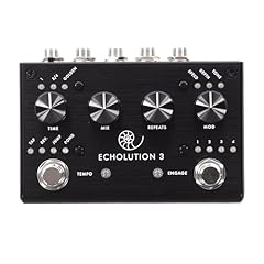 Pigtronix echolution pédale d'occasion  Livré partout en France