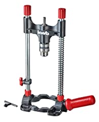Kwb drill stand for sale  Delivered anywhere in UK