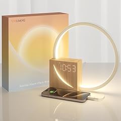 Vivilumens sunrise alarm for sale  Delivered anywhere in USA 
