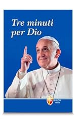 Tre minuti per usato  Spedito ovunque in Italia 