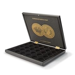 Leuchtturm 365159 münzkassett gebraucht kaufen  Wird an jeden Ort in Deutschland