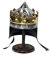 Queen armour medieval for sale  Delivered anywhere in USA 