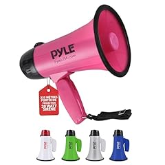 Pyle parleur mégaphone d'occasion  Livré partout en France