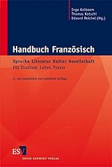 Handbuch französisch sprache gebraucht kaufen  Wird an jeden Ort in Deutschland