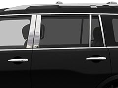 707motoring stainless polished for sale  Delivered anywhere in USA 