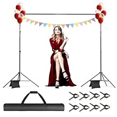 Gloshooting backdrop stand for sale  Delivered anywhere in USA 