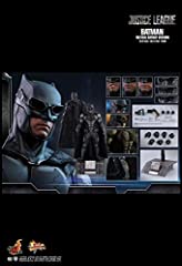 Hot Toys MMS432 - DC Comics - Justice League - Batman for sale  Delivered anywhere in Canada