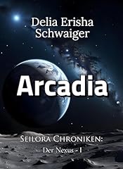 Arcadia usato  Spedito ovunque in Italia 