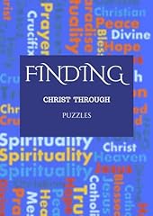 Finding christ through d'occasion  Livré partout en France