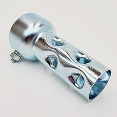 Short exhaust baffle for sale  Delivered anywhere in USA 