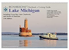 Richardsons lake michigan for sale  Delivered anywhere in USA 