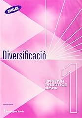 Diversificacion engl practice d'occasion  Livré partout en France