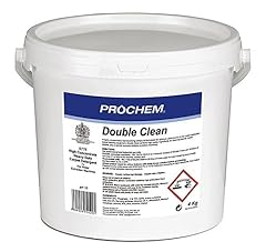 Prochem bm040 double for sale  Delivered anywhere in Ireland