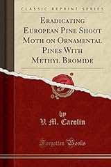 Eradicating european pine for sale  Delivered anywhere in USA 
