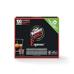 Caffè vergnano èspresso1882 usato  Spedito ovunque in Italia 