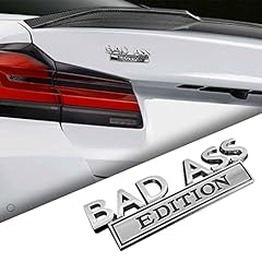 Bad ass edition for sale  Delivered anywhere in USA 