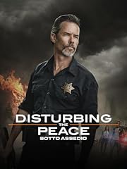 Disturbing the peace usato  Spedito ovunque in Italia 