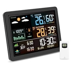 Station météo fil d'occasion  Livré partout en France