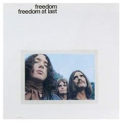 Freedom last for sale  Delivered anywhere in UK