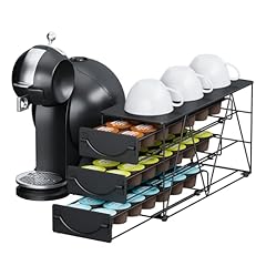 Porte capsule dolce d'occasion  Livré partout en France