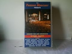 The freddie mercury d'occasion  Livré partout en France
