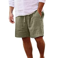 Gxyaniaoy pantaloncini uomo usato  Spedito ovunque in Italia 