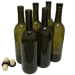 Nicebottles wine bottles for sale  Delivered anywhere in USA 