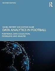 Data analytics football gebraucht kaufen  Wird an jeden Ort in Deutschland