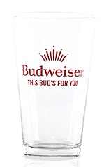 Budweiser red bowtie for sale  Delivered anywhere in USA 