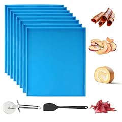 8pcs silicone dehydrator for sale  Delivered anywhere in USA 