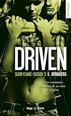 Driven tome slow d'occasion  Livré partout en France