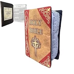 Holy bible pillow for sale  Delivered anywhere in UK
