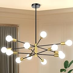 Phaosio sputnik chandelier for sale  Delivered anywhere in USA 