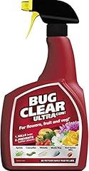 Litre bug clear for sale  Delivered anywhere in Ireland