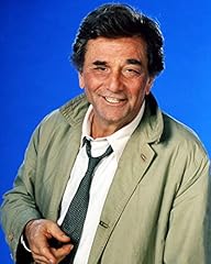 Columbo featuring peter for sale  Delivered anywhere in USA 